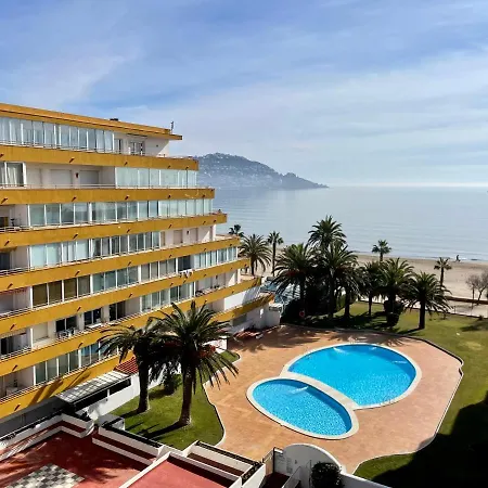 Santa Beach Roses Exterior photo
