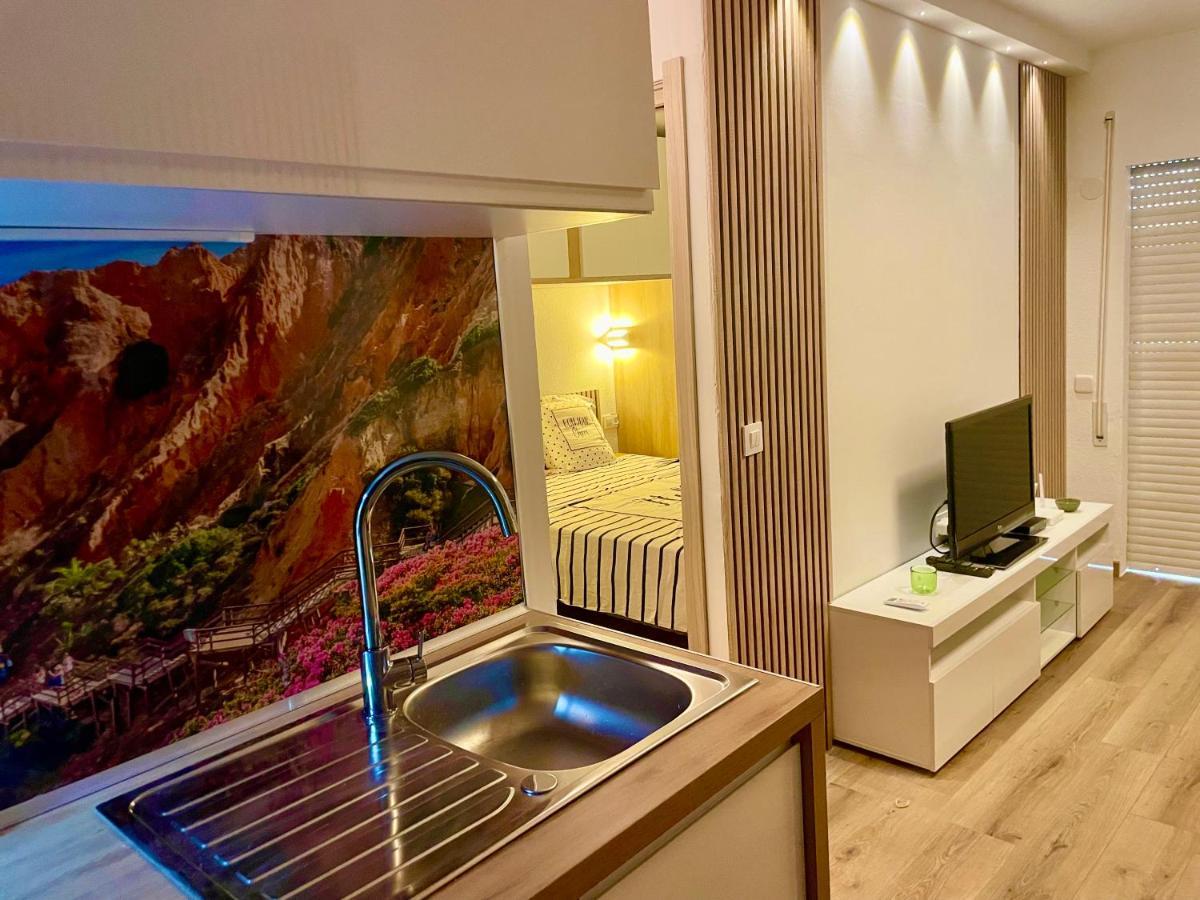 Appartement Santa Roses