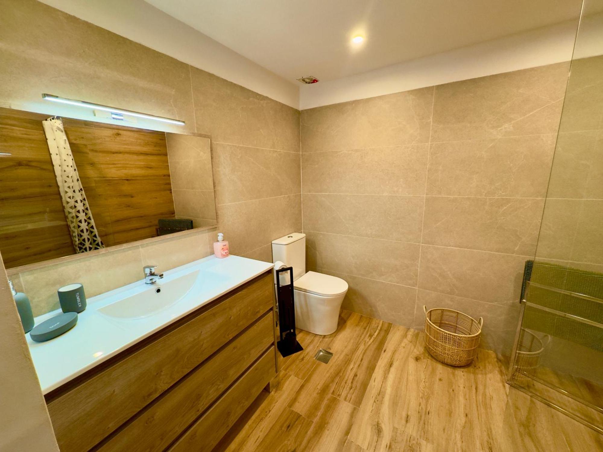 Appartement Santa